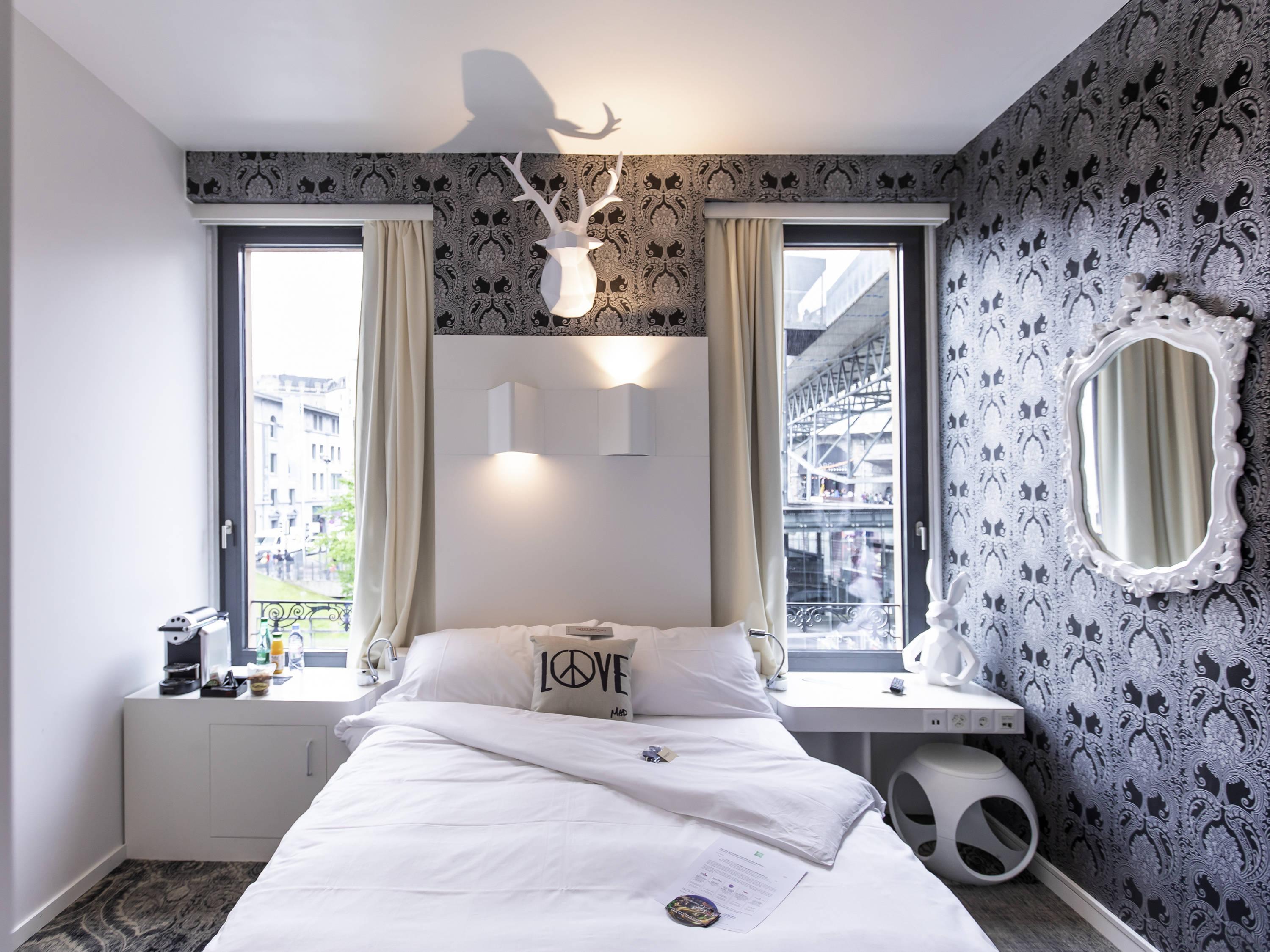 Ibis Styles Center Madhouse