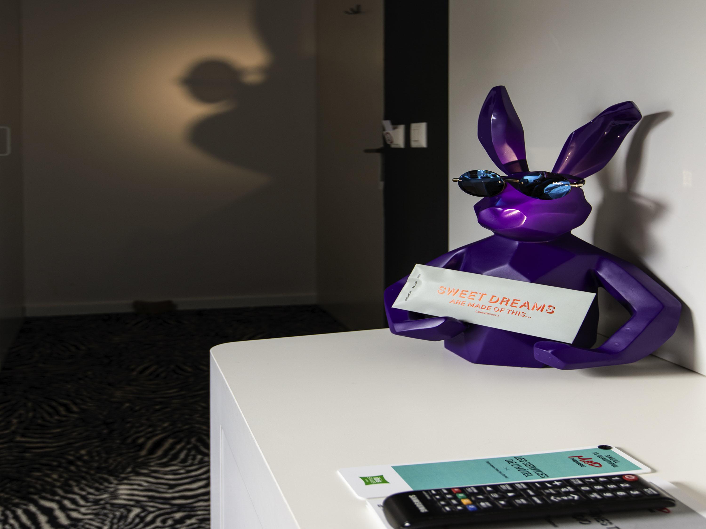 Ibis Styles Center Madhouse Hotel 3*