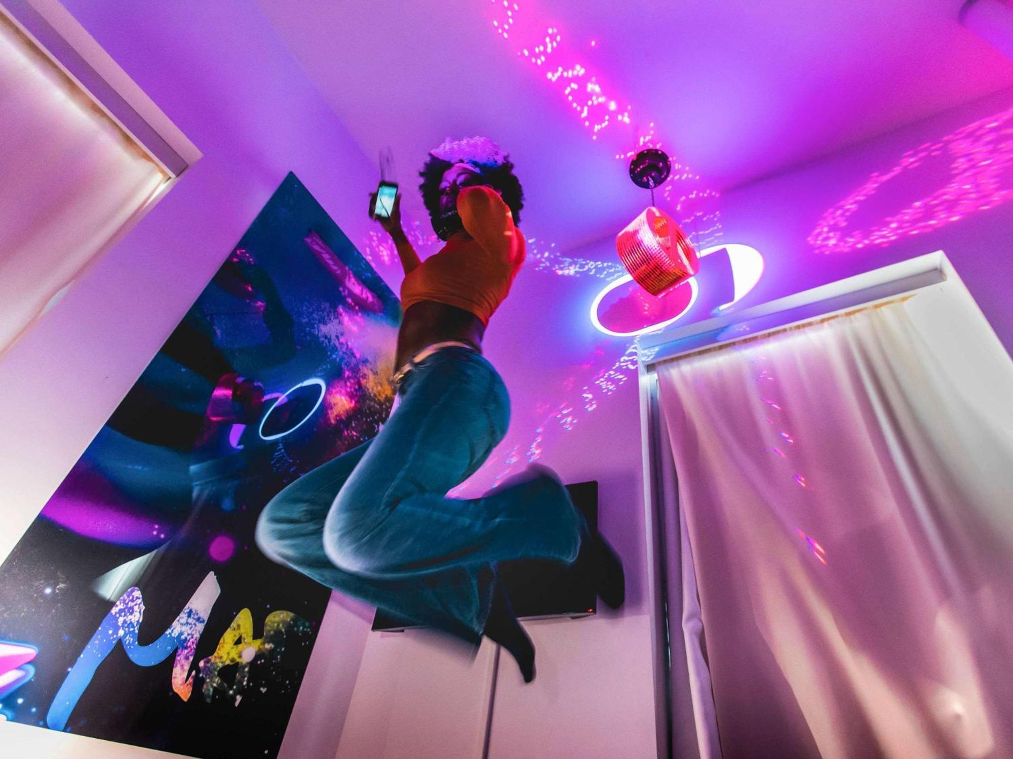 Ibis Styles Center Madhouse 3* Lausanne