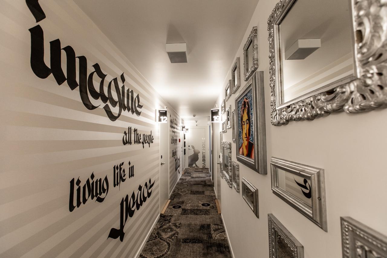 Ibis Styles Center Madhouse