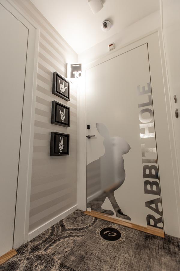 Hotel Ibis Styles Center Madhouse