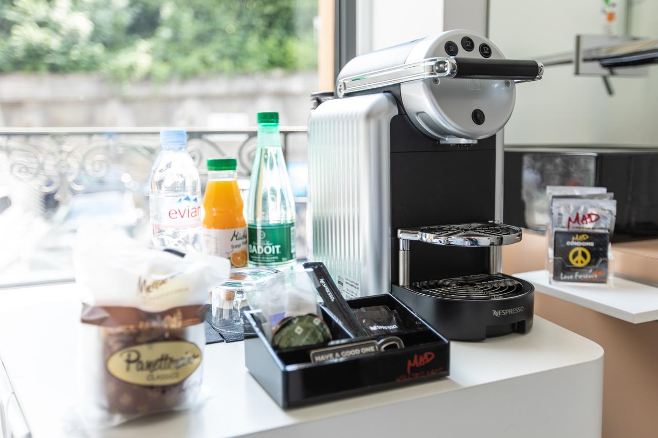 Ibis Styles Center Madhouse 3*