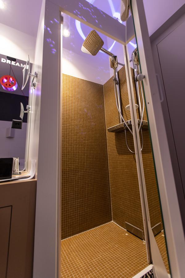 Ibis Styles Center Madhouse Lausanne