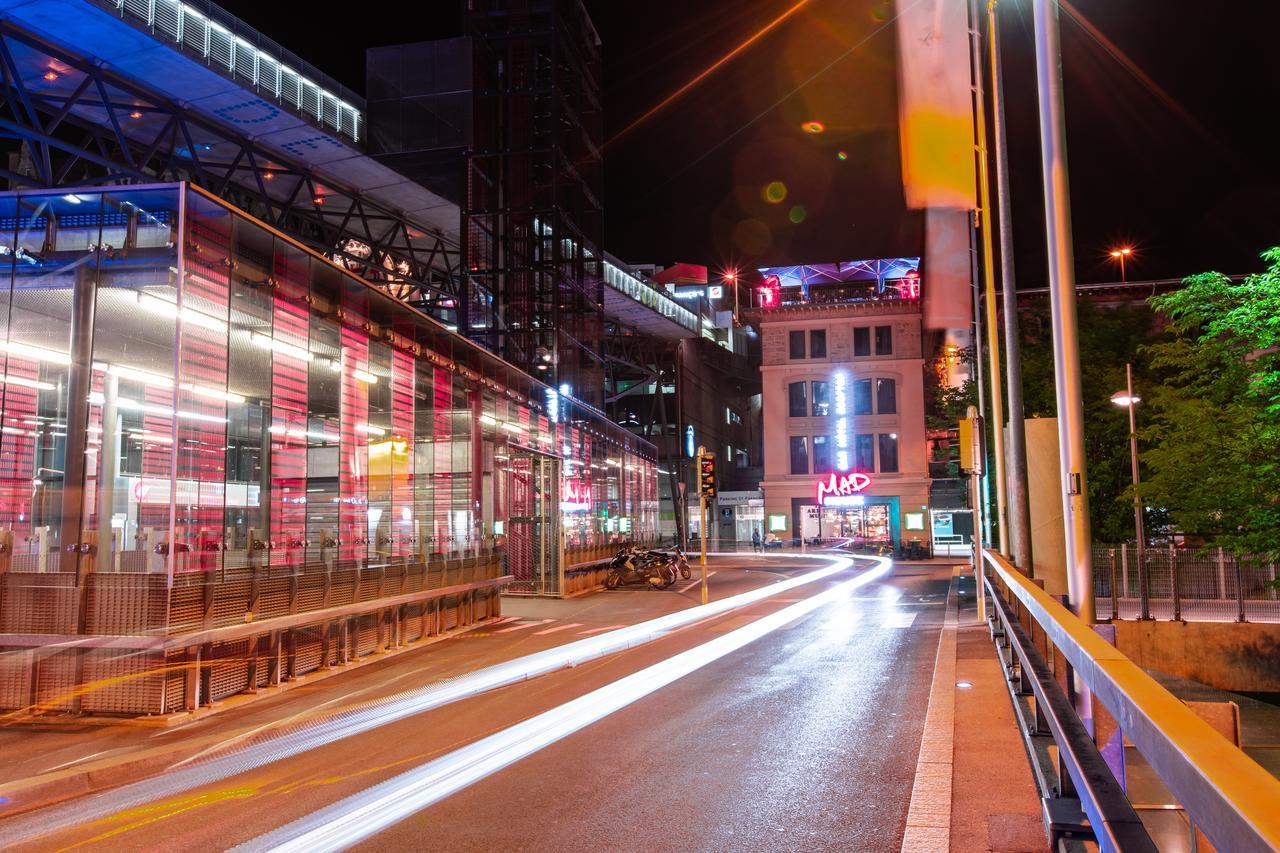 Ibis Styles Center Madhouse 3*