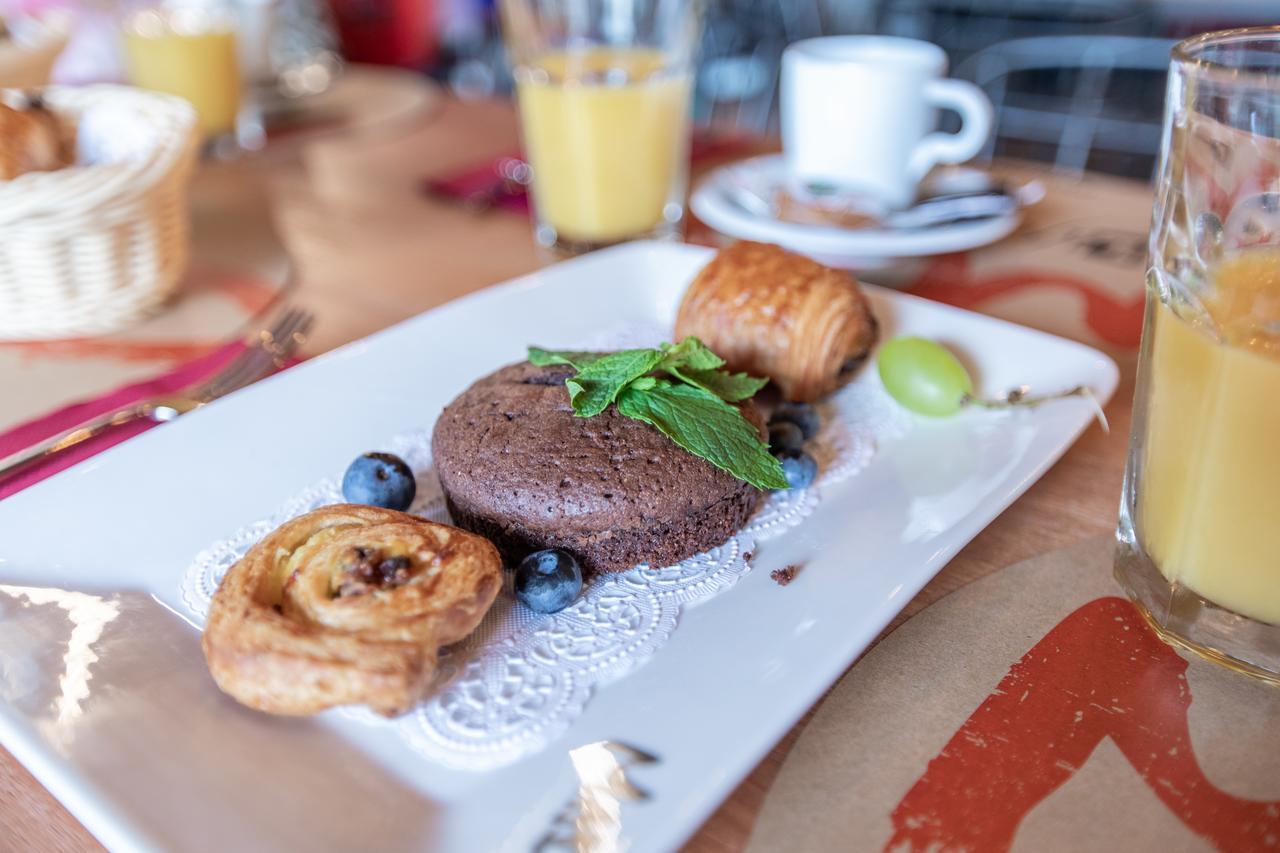 Ibis Styles Center Madhouse Hotel 3*