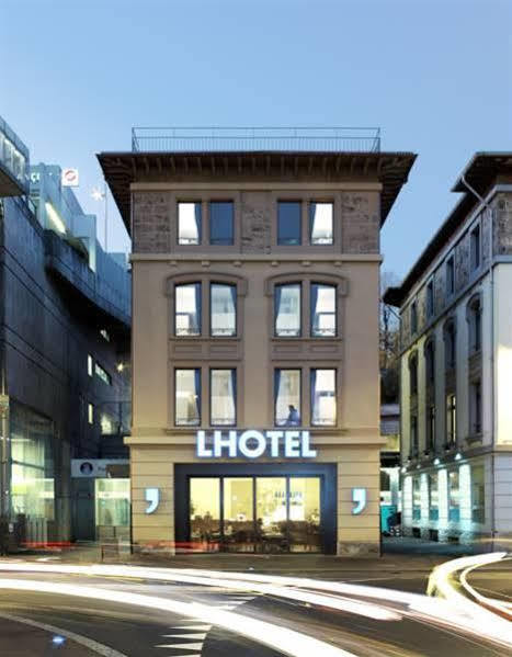 Ibis Styles Center Madhouse 3*
