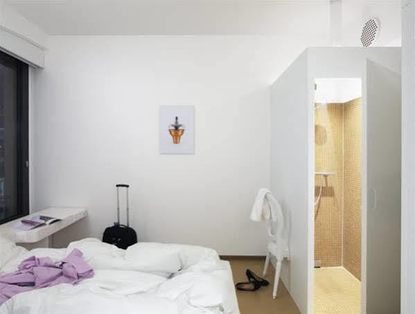 Hotel Ibis Styles Center Madhouse