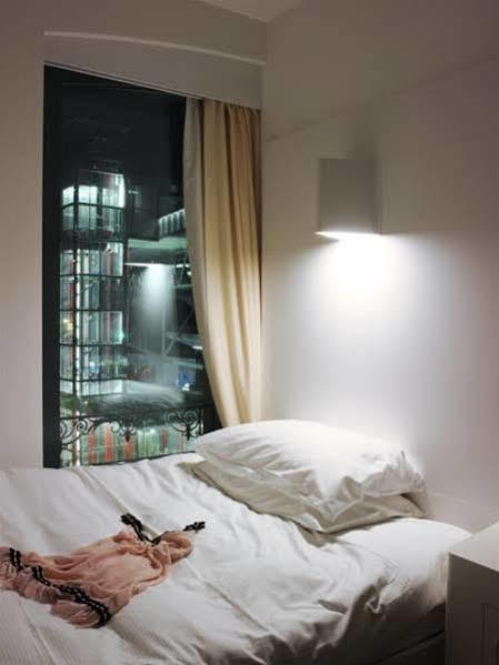 Ibis Styles Center Madhouse Hotel 3*