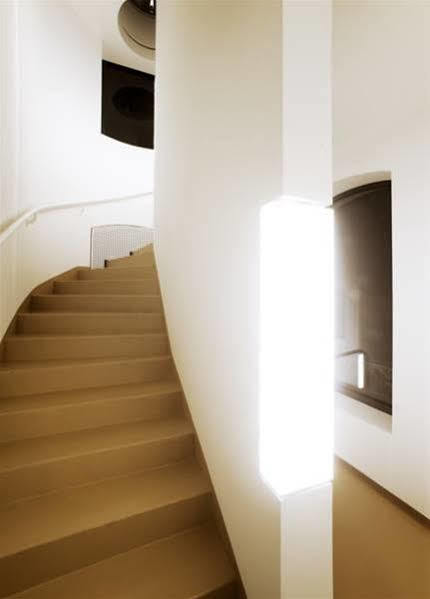 Ibis Styles Center Madhouse 3*