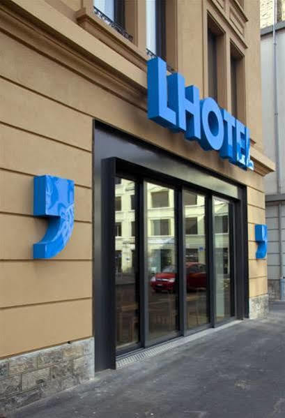 Hotel Ibis Styles Center Madhouse 3*