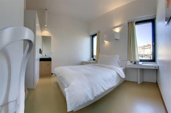 Ibis Styles Center Madhouse